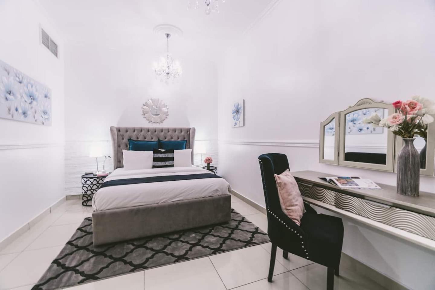 Pristine Apartment Sunrise View At 51St Dubaj Zewnętrze zdjęcie